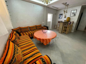 Apartment House1 Berbère with Privat Terrace